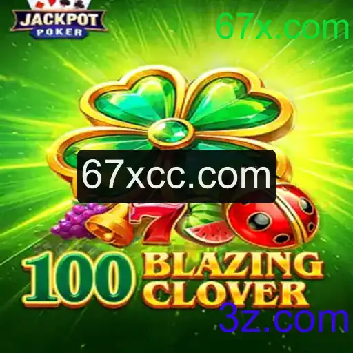Explorando o Mundo do Jogo 100BlazingClover: Regras e Inovações