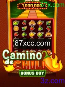 Descubra o Fascinante Mundo de CaminodeChiliBonusBuy