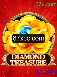 Descubra o Mundo Empolgante de Diamondtreasure em 67x.com