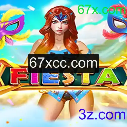 Explorando o Universo de Fiesta: Uma Aventura no Mundo de 67x.com
