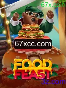 Explorando o Mundo Fascinante de FoodFeast: A Nova Sensação dos Jogos