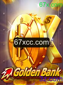 Descubra GoldenBank: O Novo Sensação dos Jogos em 67x.com