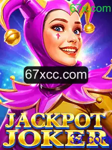 Conheça JackpotJoker: Um Jogo de Azar Inovador da 67x.com