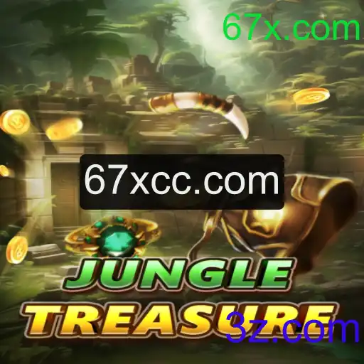 Explorando a Aventura Selvagem de JungleTreasure