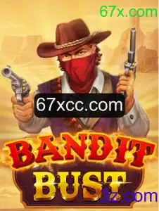 BanditBust: Desvendando o Emocionante Mundo de Roubo e Aventura em 67x.com