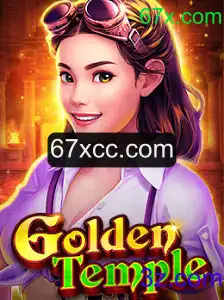 Descubra GoldenTemple: Jogo Emocionante no 67x.com