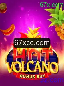 Descubra a Aventura do HotVolcanoBonusBuy em 67x.com