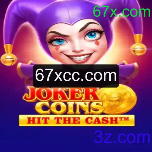 Descubra o Empolgante Mundo de JokerCoins no 67x.com