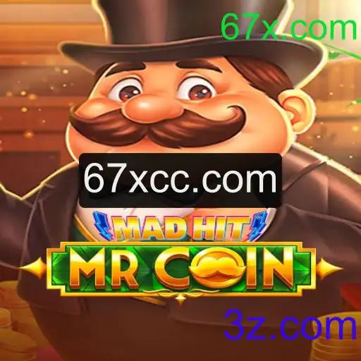 MadHitMrCoin: Desvendando o Empolgante Jogo da Plataforma 67x.com
