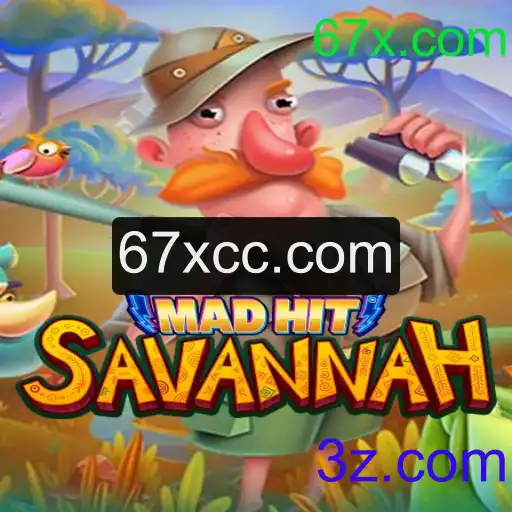 Explorando MadHitSavannah: Um Jogo Vibrante e Inovador