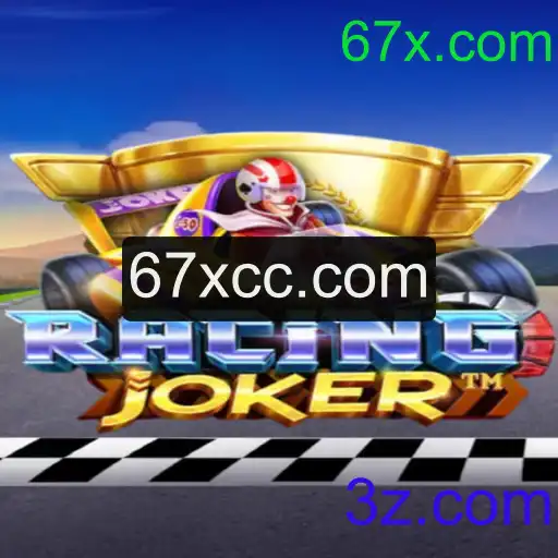 RacingJoker: Mergulhe na Emoção das Pistas Virtuais