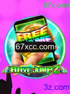 Explorando o Mundo de RaveJump2M