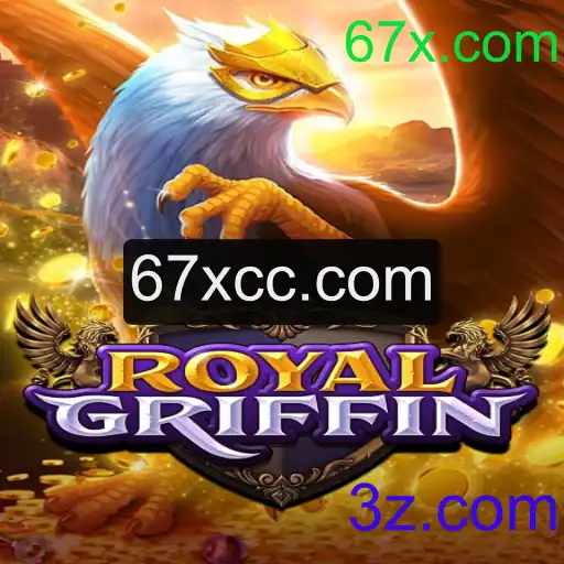 Descubra o Fascinante Mundo de RoyalGriffin da 67x.com