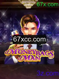 Descubra os Segredos do Fascinante Jogo MoneybagsMan na Era Digital