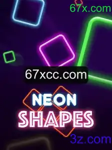 Descubra o Fascinante Mundo de NeonShapes: O Jogo que Conquista Através de Desafios de Forma e Cor