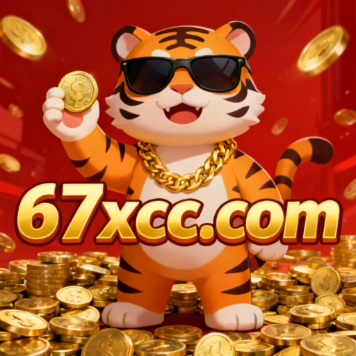 67x.com Logo