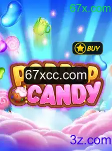 Explorando o Jogo POPPOPCANDY e sua Conexão com 67x.com