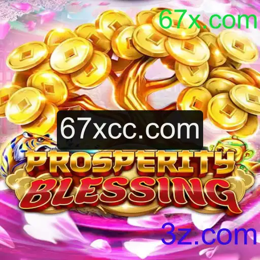 Descubra ProsperityBlessing: Um Novo Jogo no Universo 67x.com