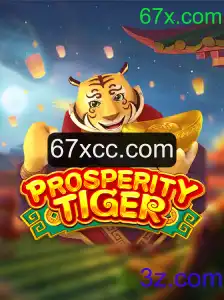 Explorando o Mundo de ProsperityTiger: Uma Aventura Gamer Inovadora