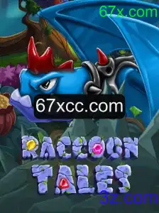 Descubra o Fascinante Mundo de RaccoonTales em 67x.com