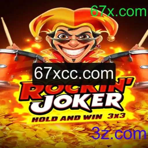 Explorando o Mundo de RockinJoker: Uma Nova Experiência de Jogo Online