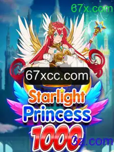 Explorando StarlightPrincess1000: Um Guia Completo
